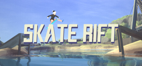 Boxart for Skate Rift
