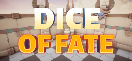 Boxart for Dice of Fate