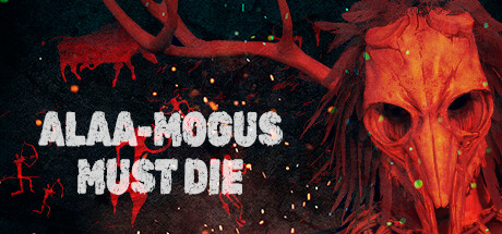 Boxart for ALAA-MOGUS MUST DIE