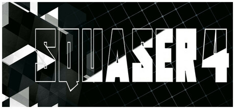 Boxart for SQUASER 4