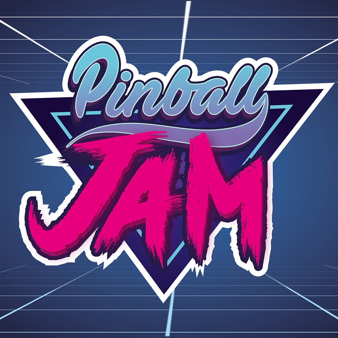 Boxart for Pinball Jam