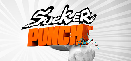 Boxart for Sucker Punch VR