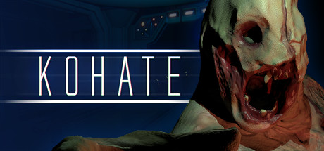 Boxart for Kohate