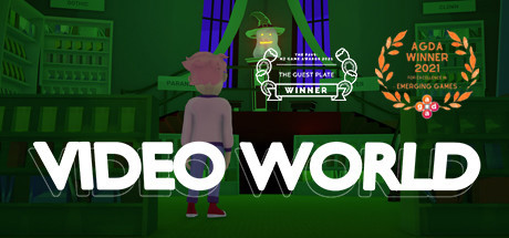 Boxart for Video World