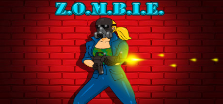 Boxart for Z.O.M.B.I.E.