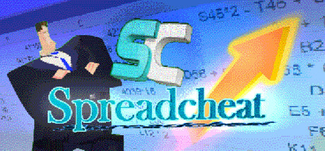 Boxart for SpreadCheat