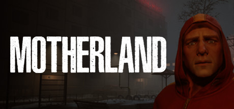 Boxart for Motherland