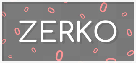 Boxart for Zerko