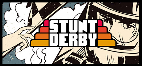 Boxart for Stunt Derby