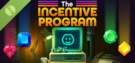 Boxart for The Incentive Program Demo