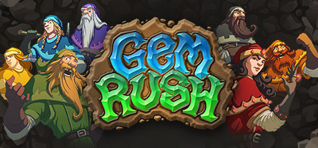 Boxart for Gem Rush