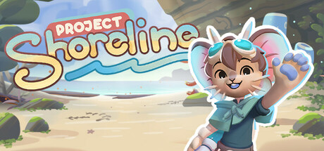 Boxart for Project Shoreline