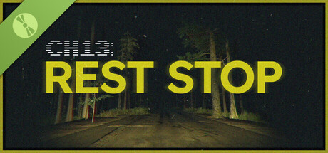 Boxart for CH13: Rest Stop Demo