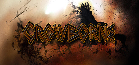 Boxart for Crowborne