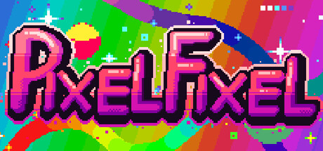Boxart for Pixel Fixel