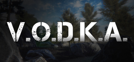 Boxart for V.O.D.K.A. Open World Survival Shooter