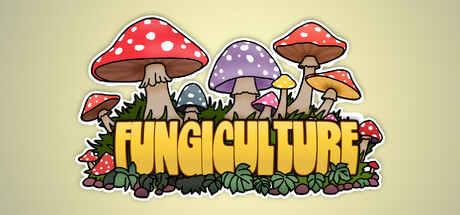 Boxart for Fungiculture