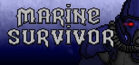 Boxart for Marine Survivors