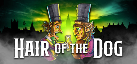 Boxart for Hair of the Dog