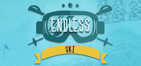 Boxart for Endless Ski