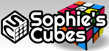 Boxart for Sophie's Cubes