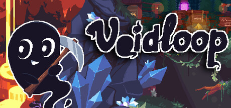 Boxart for Voidloop