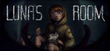 Boxart for Luna's Room