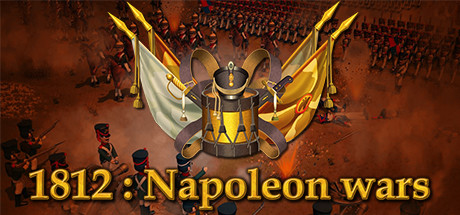 Boxart for 1812: Napoleon Wars