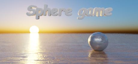 Boxart for Sphere Game