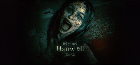 Boxart for Beyond Hanwell Teaser: The Royal Hallamshire
