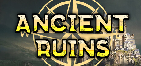 Boxart for Ancient Ruins