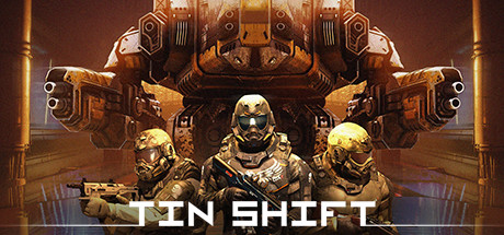 Boxart for TinShift