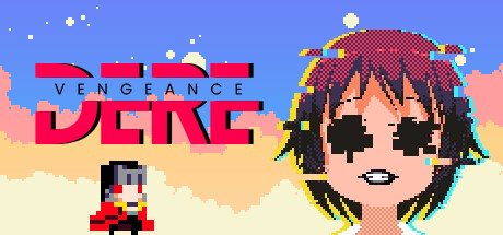 Boxart for DERE Vengeance