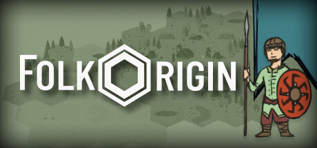 Boxart for FolkOrigin