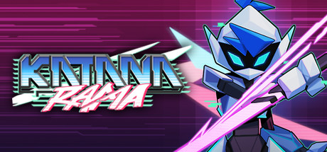 Boxart for Katana Rama