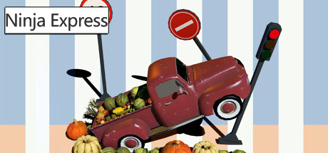Boxart for Ninja Express