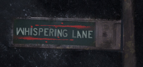 Boxart for Whispering Lane: Horror