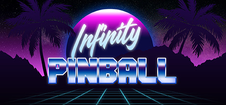 Boxart for Infinity Pinball
