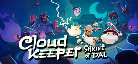 Boxart for Cloud Keeper: Shrine of Dal