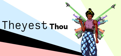 Boxart for Theyest Thou