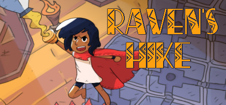Boxart for Raven's Hike