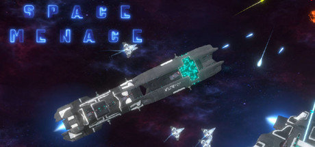 Boxart for Space Menace