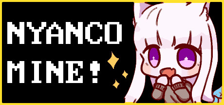 Boxart for NYANCO MINE