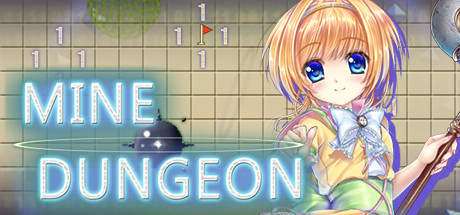 Boxart for Mine Dungeon