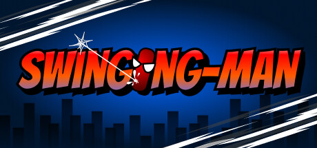 Boxart for Swinging-Man
