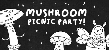 Boxart for Mushroom Picnic Party