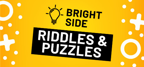 Boxart for Bright Side: Riddles and Puzzles