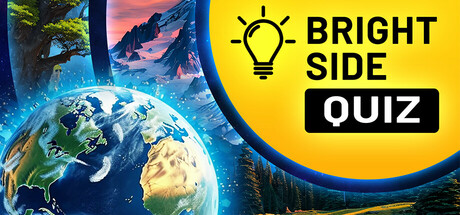 Boxart for Bright Side: Quiz