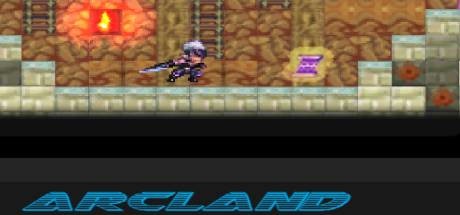Boxart for ArcLand