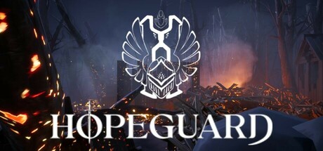 Boxart for Hopeguard